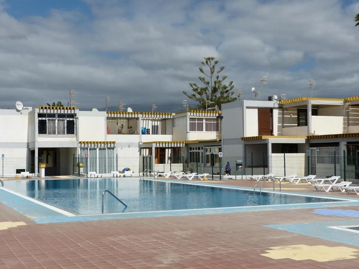 Suncanarias Estudio Drago 34 アロナ