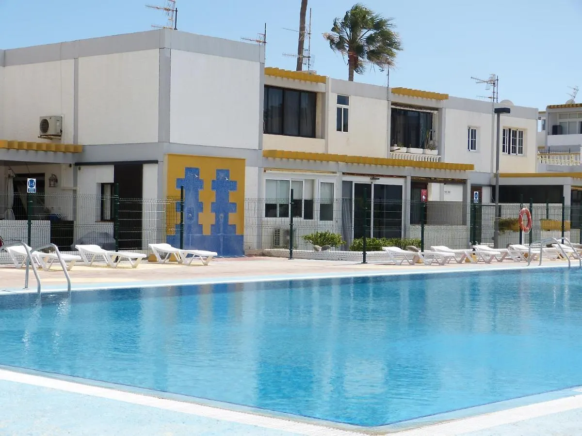 Apartment Suncanarias Estudio Drago 34 Arona  Spain
