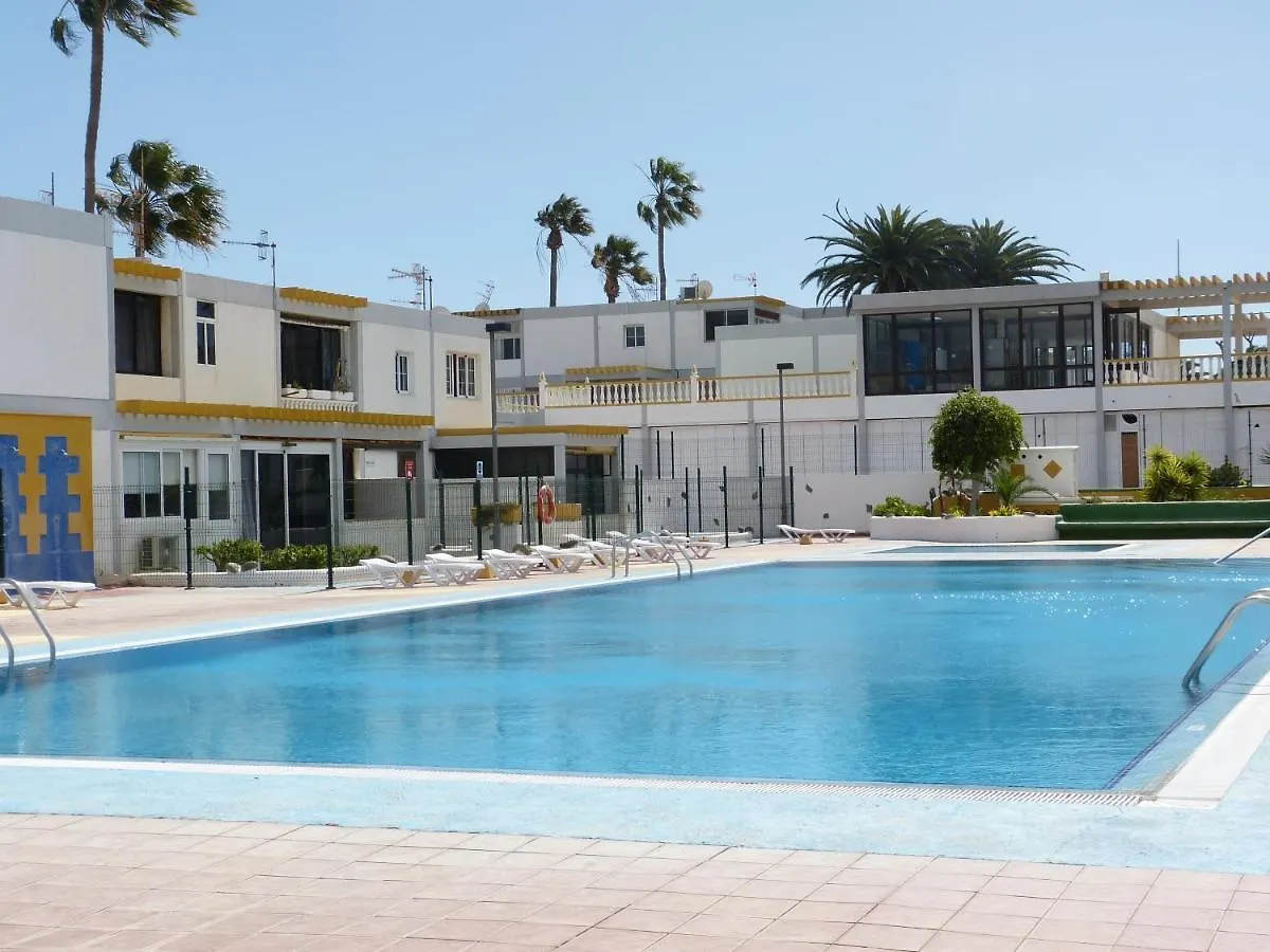 Suncanarias Estudio Drago 34 Arona