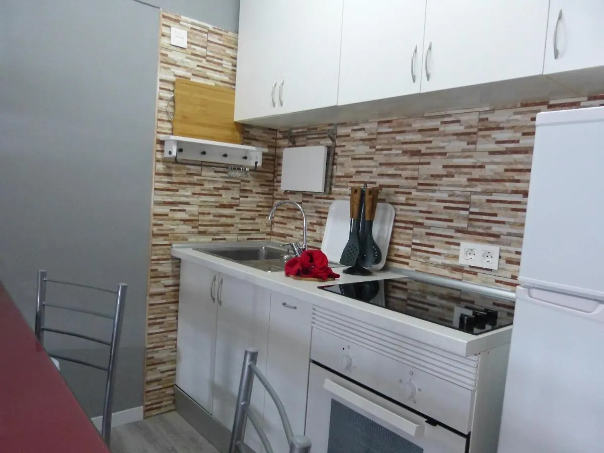 Suncanarias Estudio Drago 34 Arona  Apartment Arona (Tenerife)