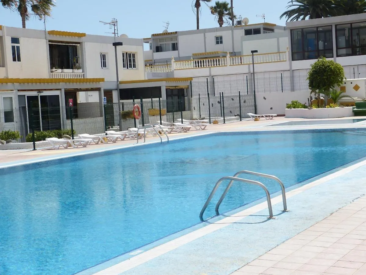 Apartment Suncanarias Estudio Drago 34 Arona
