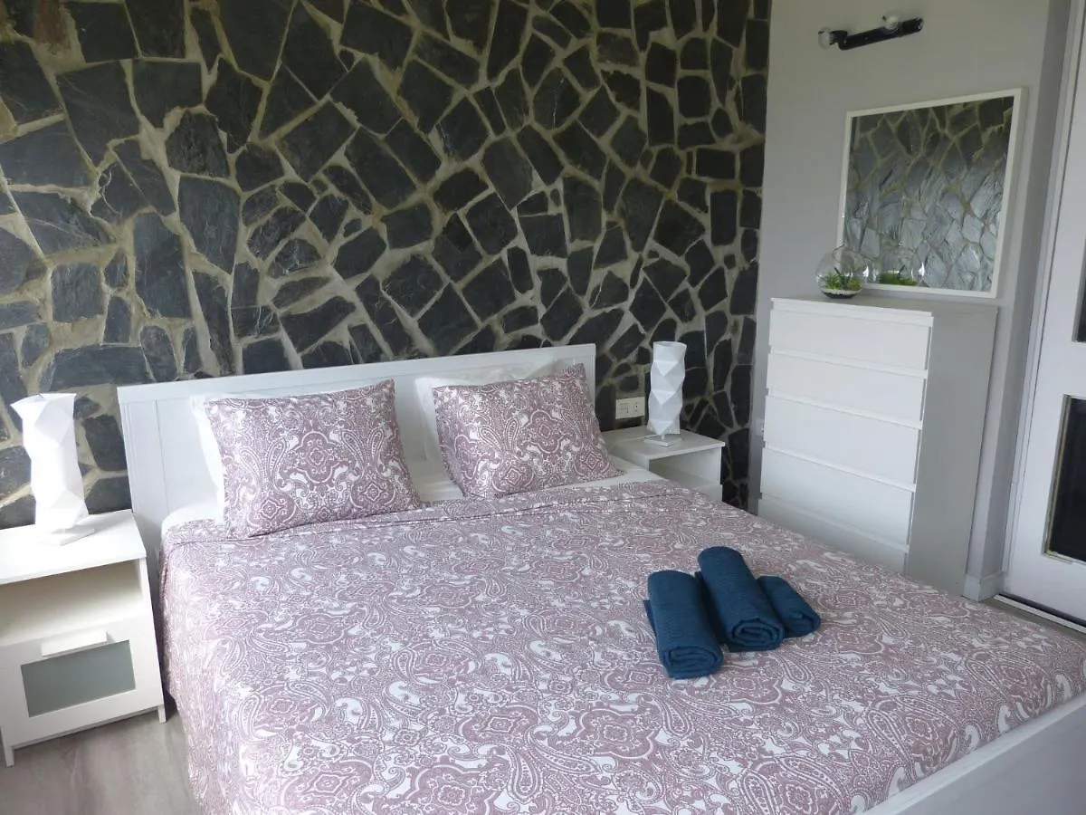 Apartment Suncanarias Estudio Drago 34 Arona
