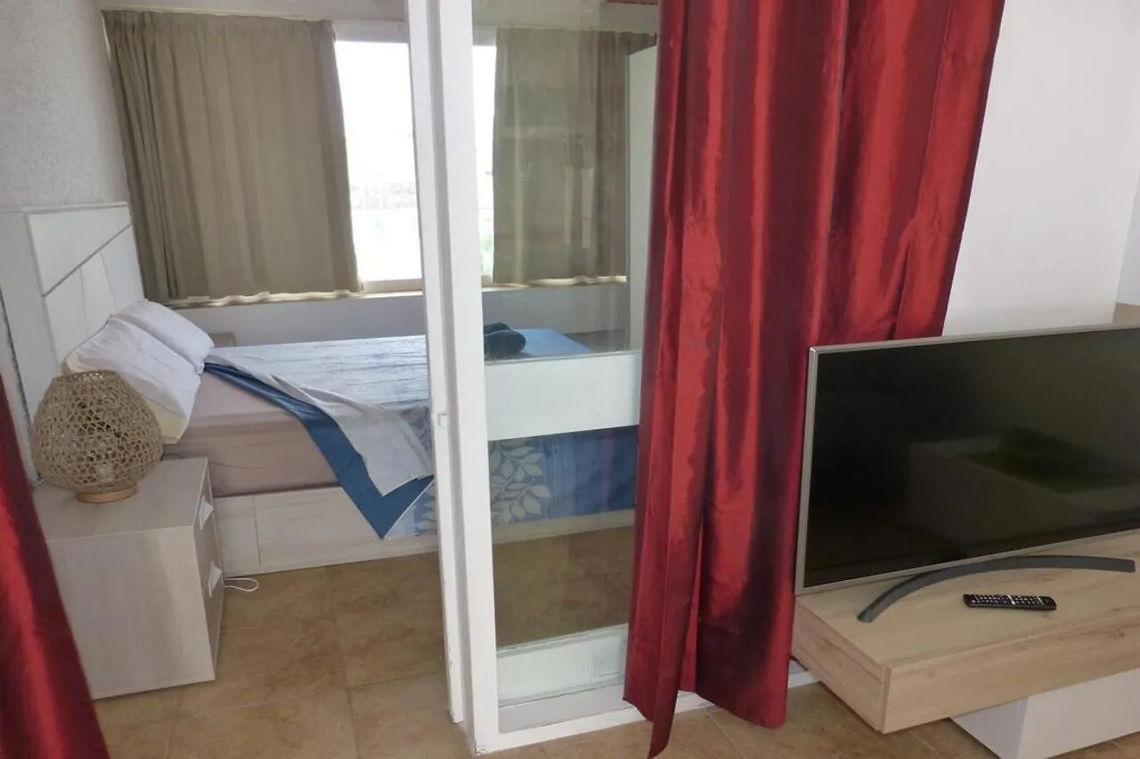 Suncanarias Estudio Drago 34 Arona