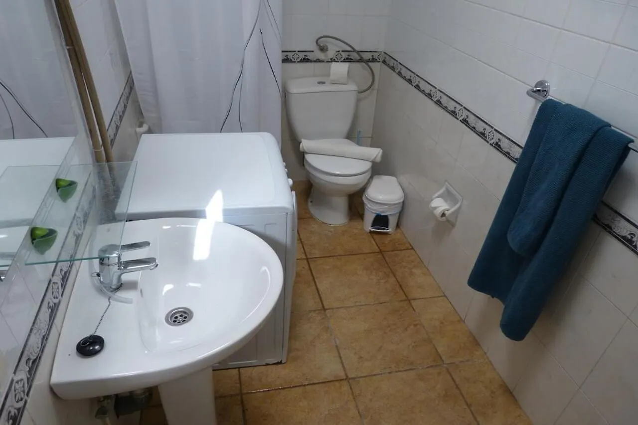 Suncanarias Estudio Drago 34 Arona  Apartment Arona (Tenerife)