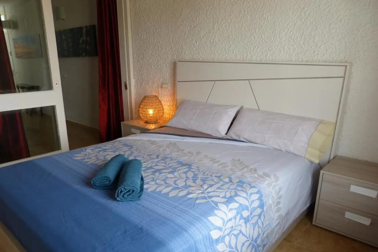 Apartment Suncanarias Estudio Drago 34 Arona  Spain